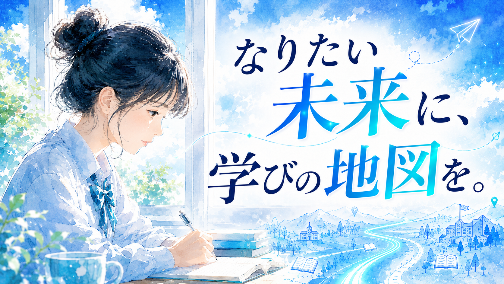 Ada IT塾のメインビジュアル 3
